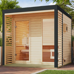 Karibu Sauna Neuheiten Saison 2025/2026