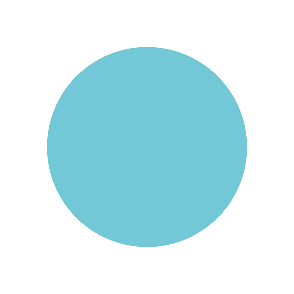 Karibikblau Varianten Bild