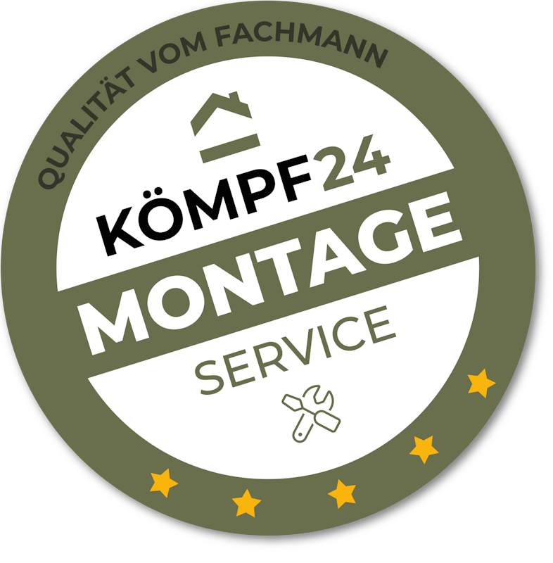Die KÖMPF24 Montage-Garantie Teaser Bild 1 Die KÖMPF24 Montage-Garantie Teaser Bild 1