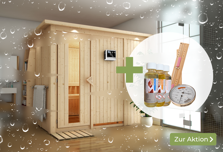 Aktion: Gratis Zubehör Sliderbild