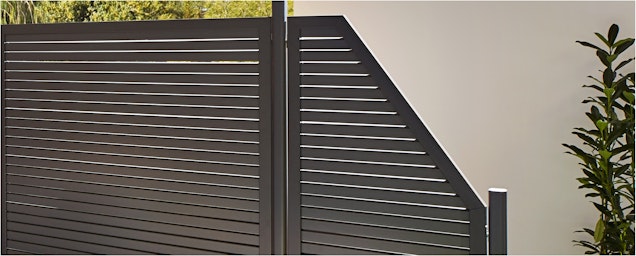 TraumGarten Zaunkonfigurator