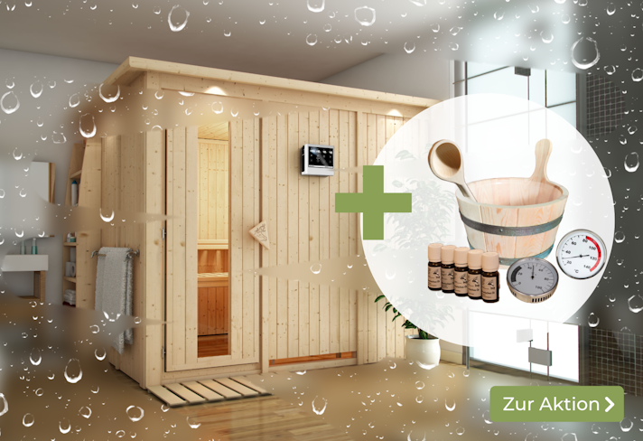 Aktion: Gratis Zubehör Sliderbild