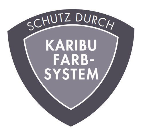 Karibu Farbsystem
