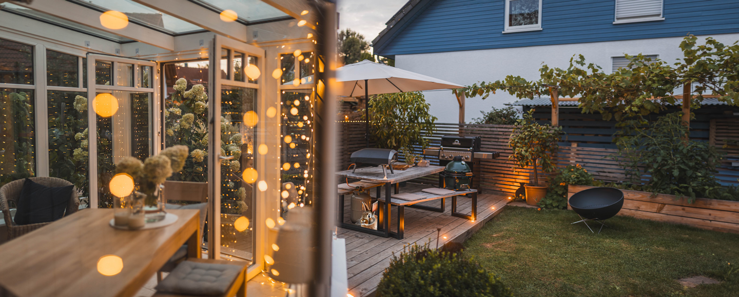 Oster Gewinnspiel Wählen Sie durch Klicken Ihre Wunschkategorie