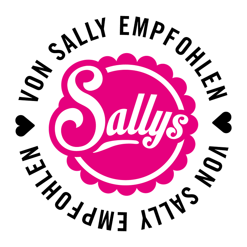 Sally empfiehlt Restberry!