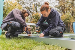 Montageauftrag Nacherfassung manuell