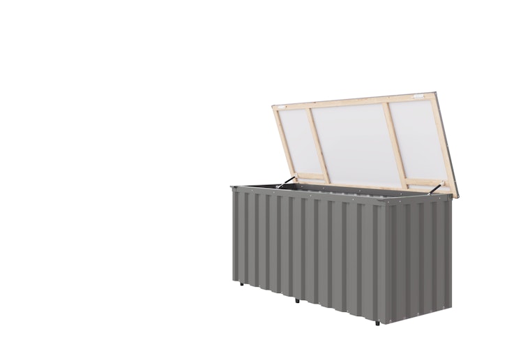 Karibu Metallbox Indium 2/3