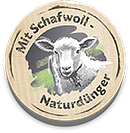 Mit Schafwolle NaturdÃÂÃÂ¼nger