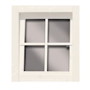 Vorschaubild Karibu Dreh-/Kippfenster für 38/40 mm Wandstärken