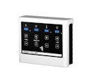 Vorschaubild Karibu Sauna Tanami - Massivholzsauna mit Eckeinstieg 38 mm inkl. gratis Saunaofen im Wert von 599,99 €