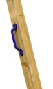 Vorschaubild Akubi Handgriffe 2er Set