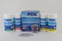 Vorschaubild myPOOL Poolpflege Set Profi