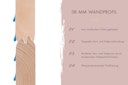 Vorschaubild Karibu Saunahaus Fasssauna Quadro 1 Plus - 38 mm inkl. gratis Saunaofen im Wert von 599,99 €