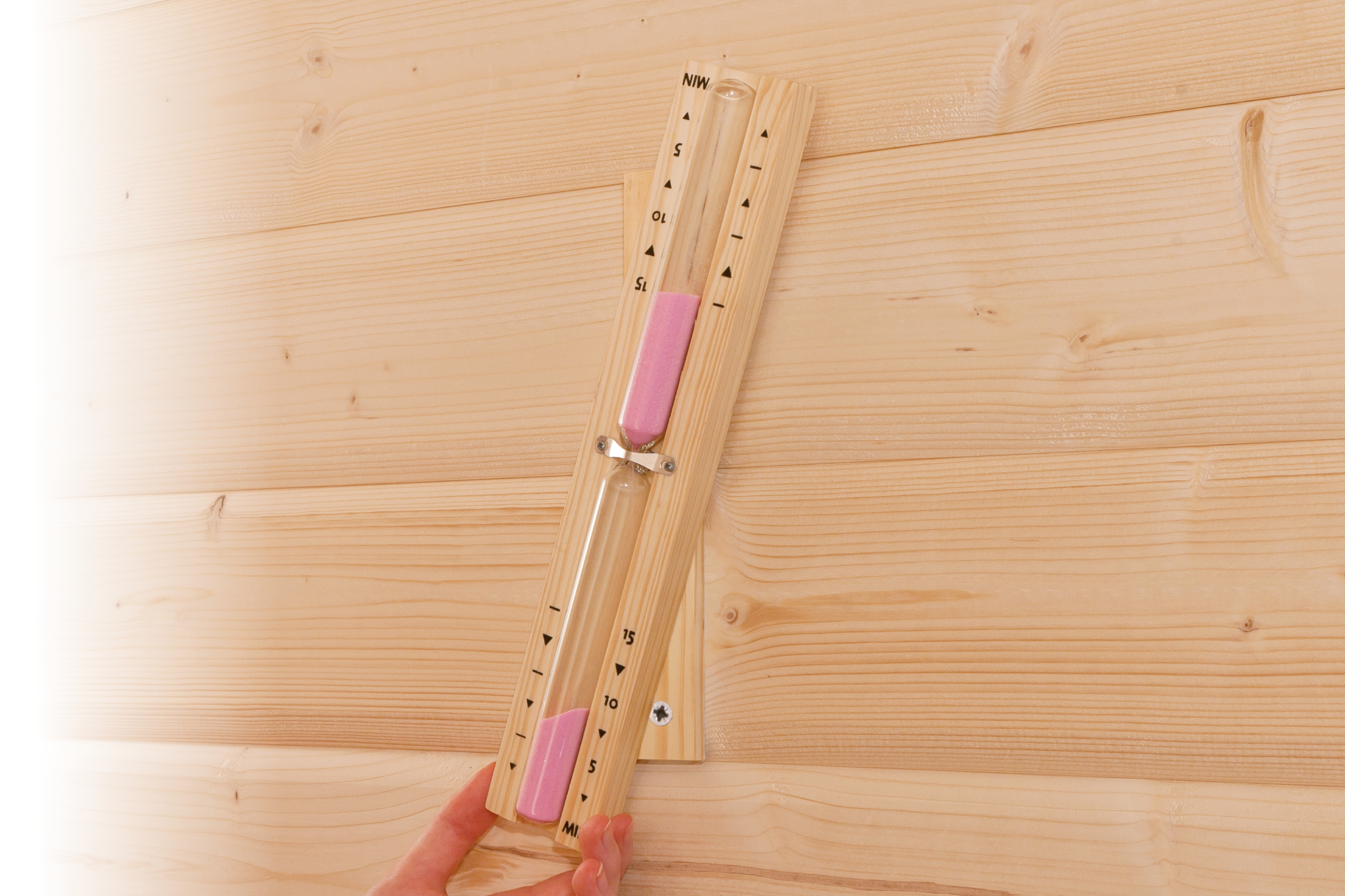 Karibu Sanduhr Classic