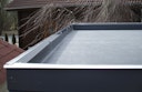 Vorschaubild EPDM Folienset Nr. 121 - 610 x 275 cm