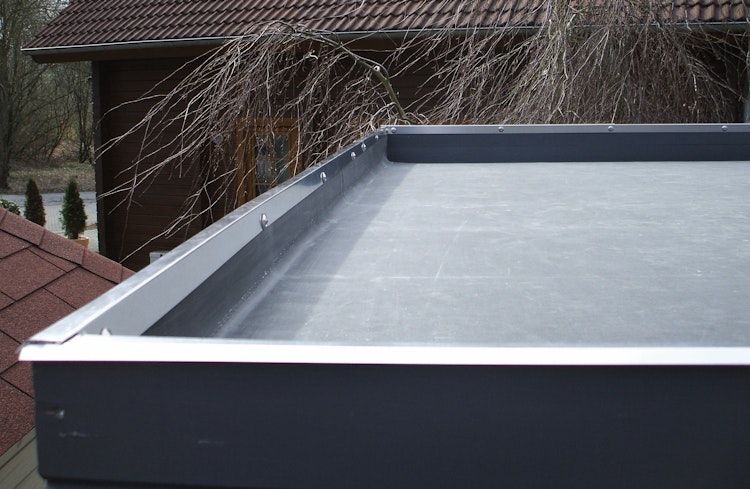 EPDM Folienset Nr. 121 - 610 x 275 cm