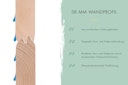 Vorschaubild Karibu Mittelwand-Gartenhaus Schönbuch 1 - 38 mm