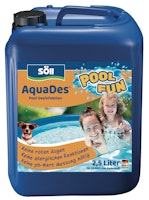 Söll Pool Desinfektion AquaDes®