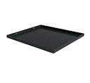 Vorschaubild Infraworld Auffangschale/Tropftasse für  Saunaofen 43,5 x 38,5 cm