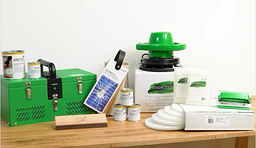 OSMO Starterset für LED Smart-OilZubehörbild