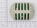 Vorschaubild Karibu Temperaturfühler / Feuchtefühler  mit Gehäuse (086.50.010.41) für 9 kW Bio Kombiofen mit Steuergerät Easy