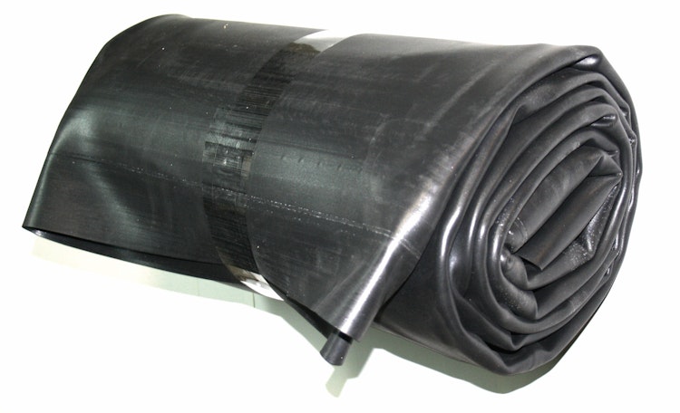 EPDM Folienset Nr. 121 - 610 x 275 cm