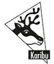 Vorschaubild Karibu Farbdose 500 ml anthrazit für Ausbesserungsarbeiten