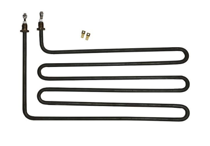 Karibu Ersatzheizstab Heizstab für 9 kW-Öfen