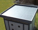 Vorschaubild EPDM Folienset Nr. 115 - 610 x 950 cm