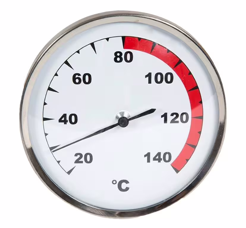 Karibu Thermometer Classic