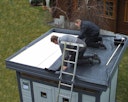 Vorschaubild EPDM Folienset Nr. 115 - 610 x 950 cm