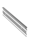 Vorschaubild Aluminium Wandanschlussprofil