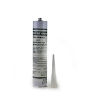 Ein-Komponenten Dichtstoff zum Abdichten der Bodenrahmen von Metallhäusern