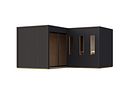 Vorschaubild Karibu Design Saunahaus Paradise - 73 mm