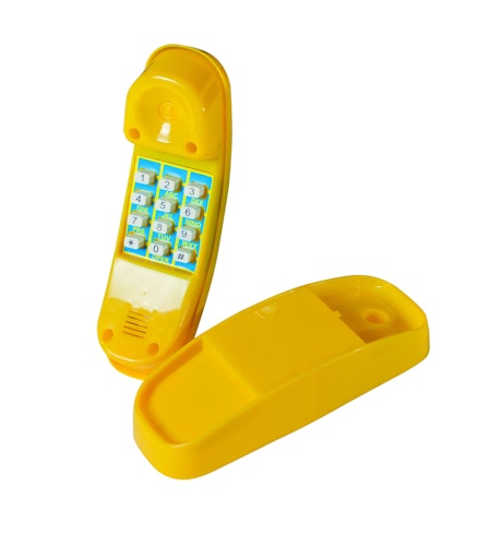 Akubi Telefon