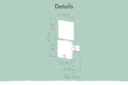 Vorschaubild Karibu Design Gartenhaus Home Office Studio 2 Blackline - 73 mm
