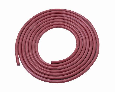 Karibu Silikonkabel für Saunaleuchte Durchmesser 1,5 mm / 3 m - Nr. 4