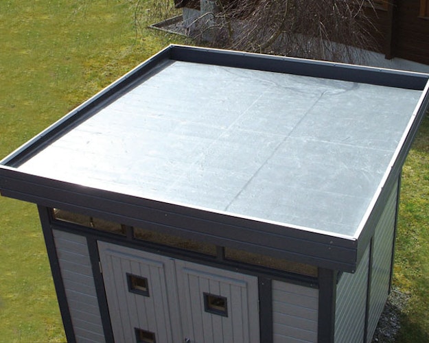 EPDM Folienset Nr. 121 - 610 x 275 cm