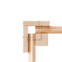 Vorschaubild Karibu Gartenhaus Castano (Stockach) 3 - 19 mm inkl. gratis Expressversand