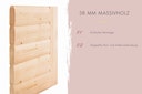 Vorschaubild Karibu Sauna Yuma - Massivholzsauna mit Eckeinstieg 38 mm inkl. gratis Saunaofen im Wert von 599,99 €