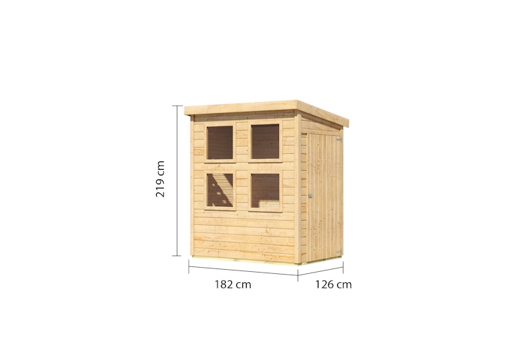  - 50% Rabatt auf Dacheindeckung