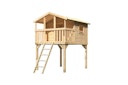 Vorschaubild Akubi Kinderspielhaus Kinderspielgerät Benjamin