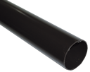 Vorschaubild Fallrohr DN 60 200 cm braun