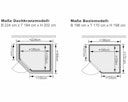 Vorschaubild Karibu Woodfeeling Sauna Mia - 38 mm Massivholz Aktionssauna inkl. gratis Saunaofen im Wert von 599,99 €