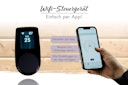Vorschaubild Huum Wlan Sauna Steuergerät "UKU WIFI" mit App-Funktion by Karibu
