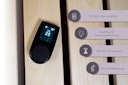 Vorschaubild Huum Wlan Sauna Steuergerät "UKU WIFI" mit App-Funktion by Karibu
