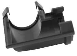 Außen- und Innenwinkel 135° (8-Eck), RG80 Typ 250 anthrazit