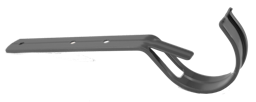 Rinneisen Metall, RG80 Typ 250 anthrazit Rinneisen Metall, RG80 Typ 250 anthrazitZubehörbild