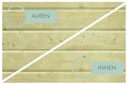 Vorschaubild Karibu Technikbox für Pools 19 mm kesseldruckimprägniert