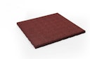 Vorschaubild Akubi Fallschutzmatte 50 x 50 cm für Kinderspielgeräte